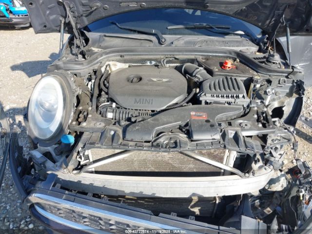 MINI Hardtop Cooper S Image 16