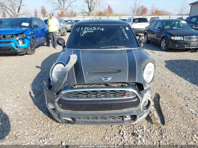 MINI Hardtop Cooper S Image 15
