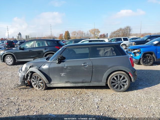 MINI Hardtop Cooper S Image 14