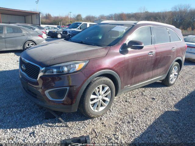 Kia Sorento 3.3l Lx Image 15