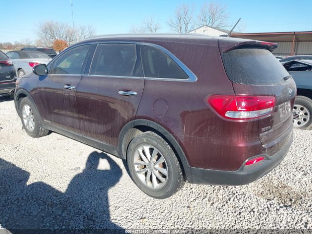 Kia Sorento 3.3l Lx Image 4