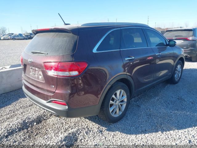 Kia Sorento 3.3l Lx Image 3