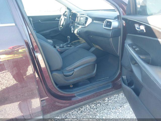 Kia Sorento 3.3l Lx Image 6