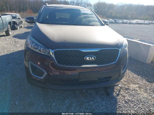 Kia Sorento 3.3l Lx Image 2