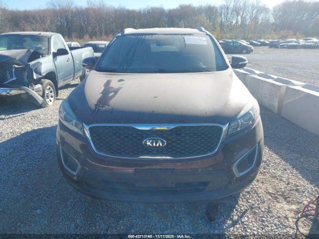 Kia Sorento 3.3l Lx Image 12
