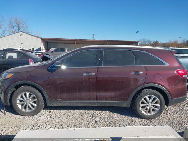 Kia Sorento 3.3l Lx Image 10