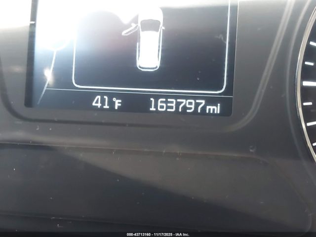 Kia Sorento 3.3l Lx Image 9