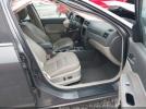 Ford Fusion Sel Image 5