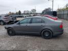 Ford Fusion Sel Image 12