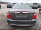 Ford Fusion Sel Image 15