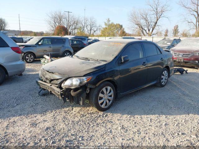 Toyota Corolla S Image 3