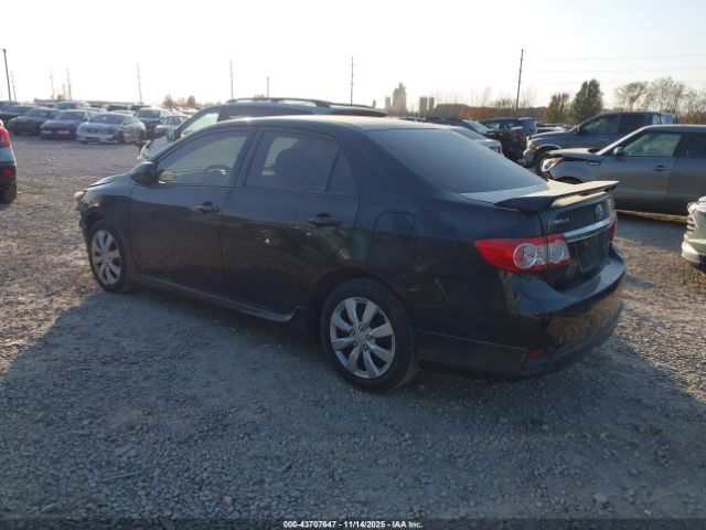 Toyota Corolla S Image 5