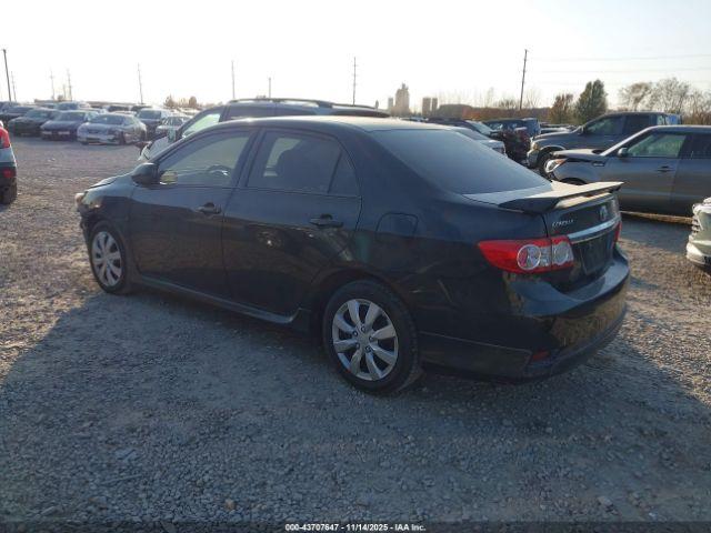 Toyota Corolla S Image 5