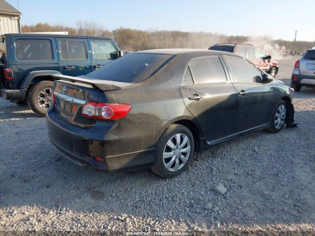 Toyota Corolla S Image 4