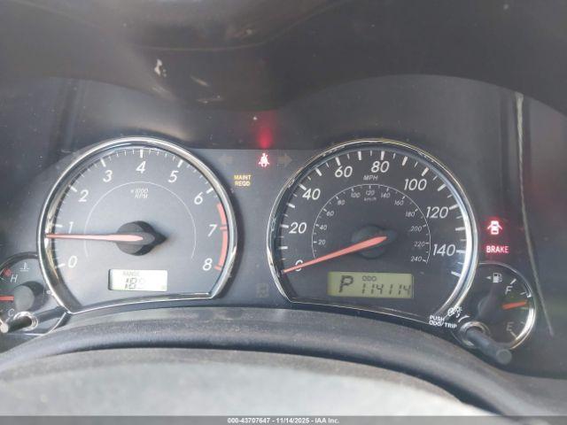 Toyota Corolla S Image 7