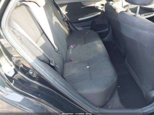 Toyota Corolla S Image 14