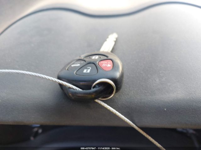 Toyota Corolla S Image 8