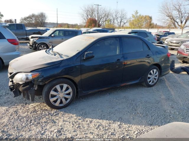 Toyota Corolla S Image 13