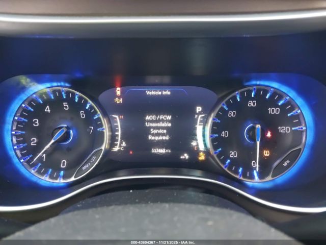 Chrysler Pacifica Touring-l Plus Image 10