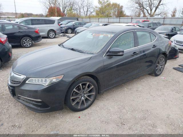 Acura TLX V6 Image 5