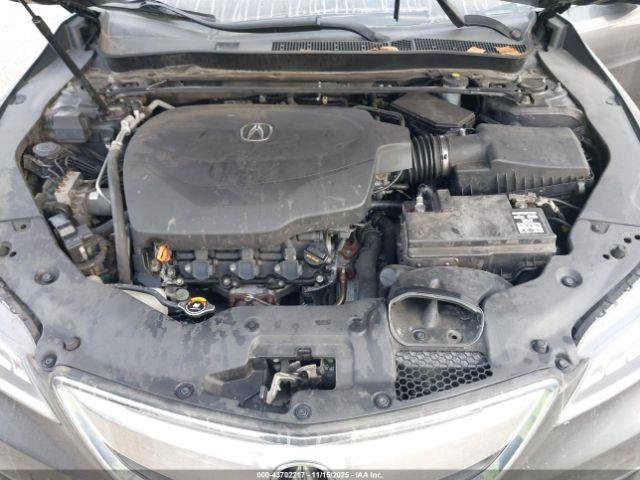 Acura TLX V6 Image 11