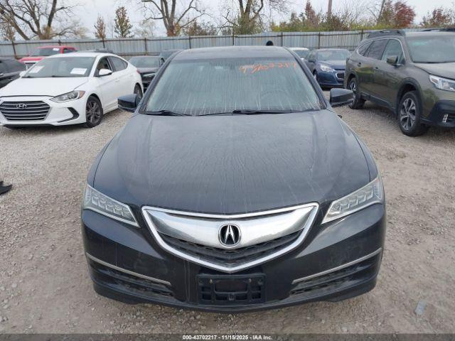 Acura TLX V6 Image 13