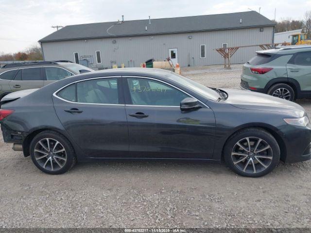 Acura TLX V6 Image 14