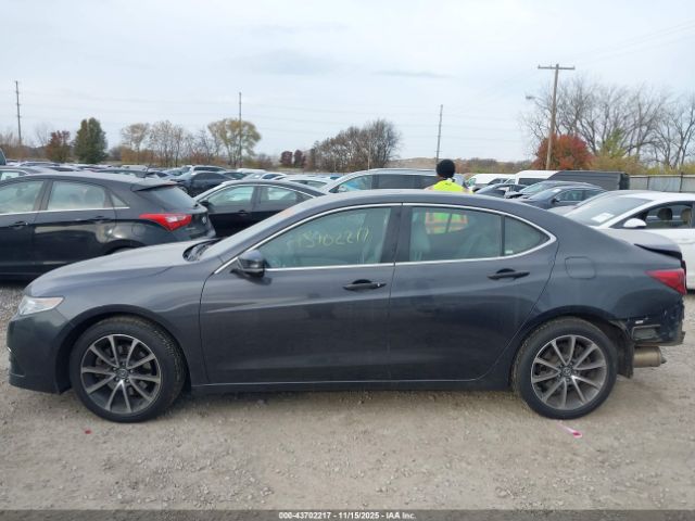 Acura TLX V6 Image 15