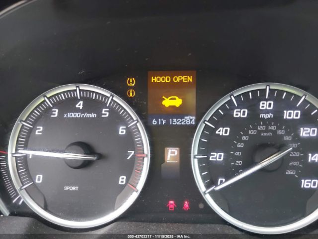 Acura TLX V6 Image 17