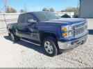 Chevrolet Silverado 1500 1lt Image 1