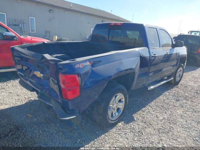 Chevrolet Silverado 1500 1lt Image 16