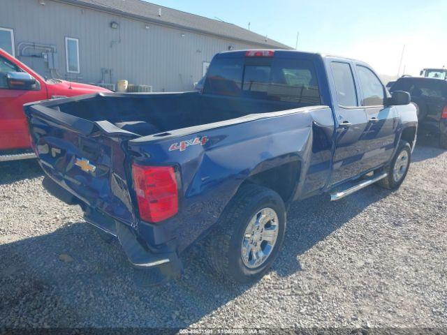 Chevrolet Silverado 1500 1lt Image 16