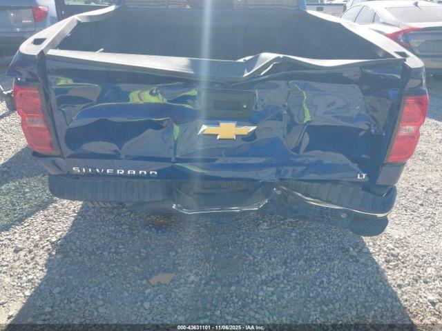 Chevrolet Silverado 1500 1lt Image 11