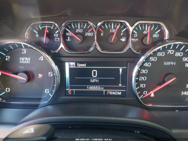 Chevrolet Silverado 1500 1lt Image 14