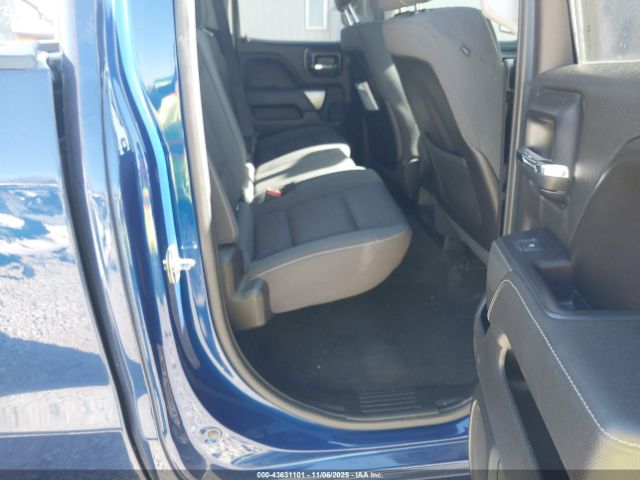 Chevrolet Silverado 1500 1lt Image 15