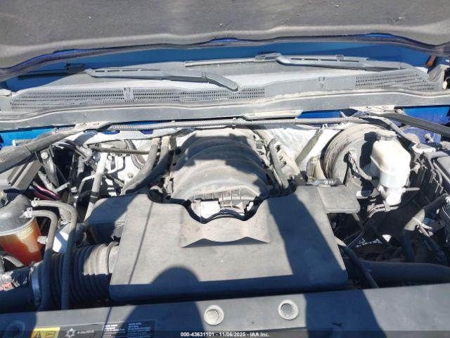 Chevrolet Silverado 1500 1lt Image 4