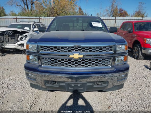 Chevrolet Silverado 1500 1lt Image 7