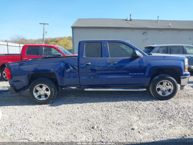 Chevrolet Silverado 1500 1lt Image 6