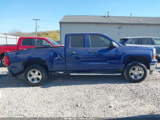 Chevrolet Silverado 1500 1lt Image 6