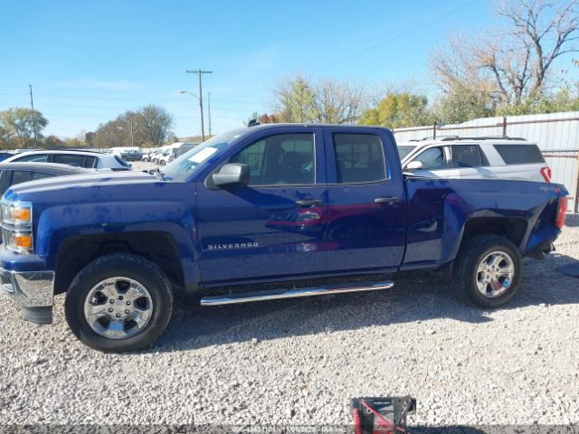 Chevrolet Silverado 1500 1lt Image 8