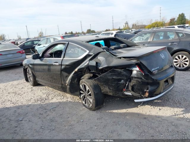 Honda Accord Ex-l Image 8