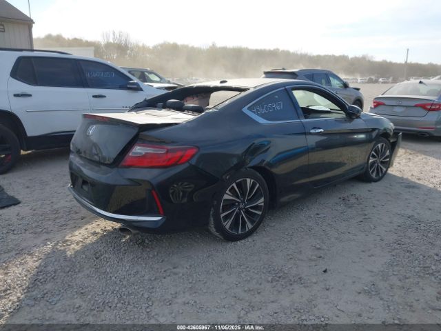 Honda Accord Ex-l Image 15