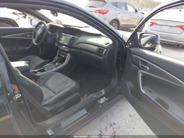 Honda Accord Ex-l Image 5