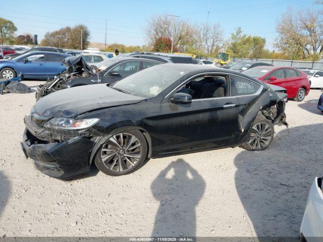 Honda Accord Ex-l Image 2