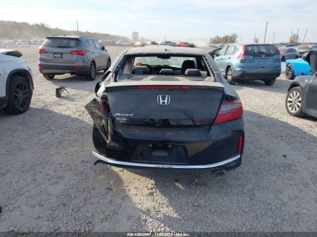 Honda Accord Ex-l Image 11