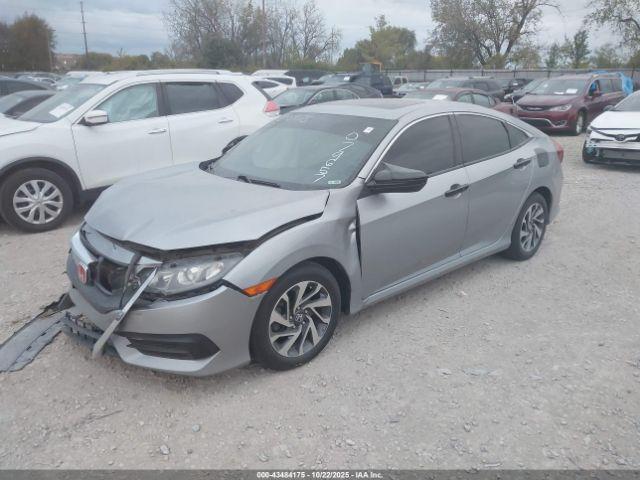 Honda Civic Ex Image 11