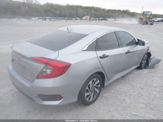 Honda Civic Ex Image 16