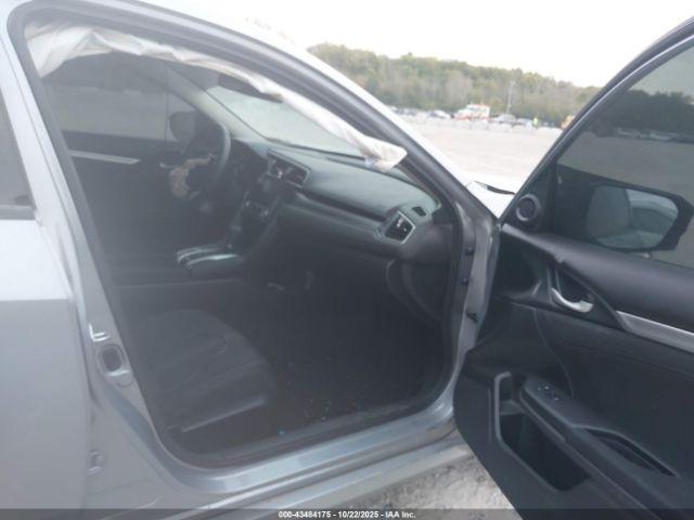 Honda Civic Ex Image 9