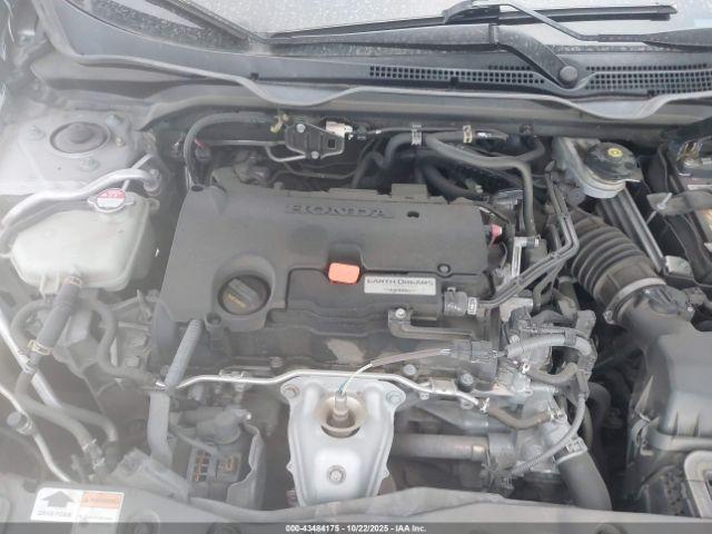 Honda Civic Ex Image 12