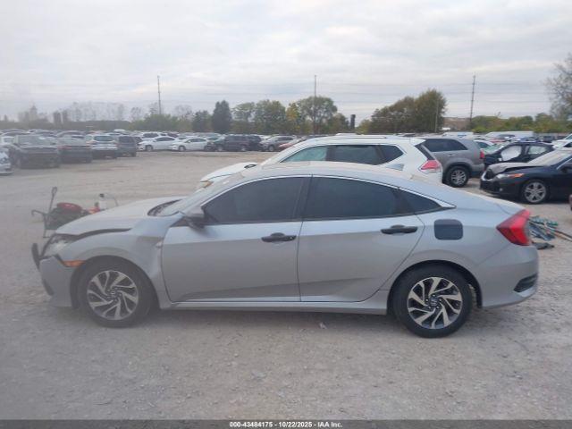 Honda Civic Ex Image 6